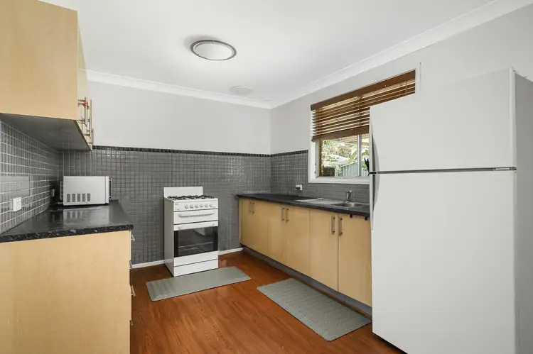 Fourth view of Homely house listing, 26 Ridgeway Crescent, Quakers Hill NSW 2763