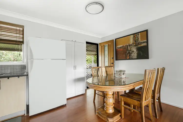 Fifth view of Homely house listing, 26 Ridgeway Crescent, Quakers Hill NSW 2763