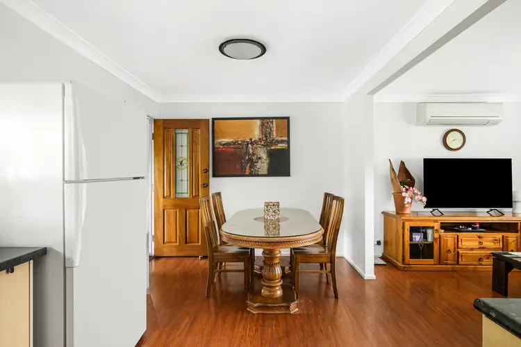 Sixth view of Homely house listing, 26 Ridgeway Crescent, Quakers Hill NSW 2763
