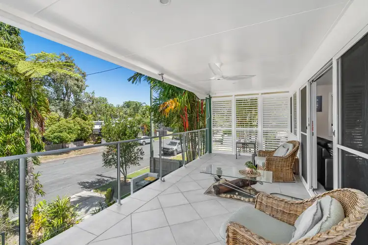 1/34 Pecten Avenue, Port Douglas QLD 4877