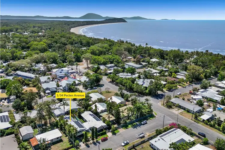 1/34 Pecten Avenue, Port Douglas QLD 4877