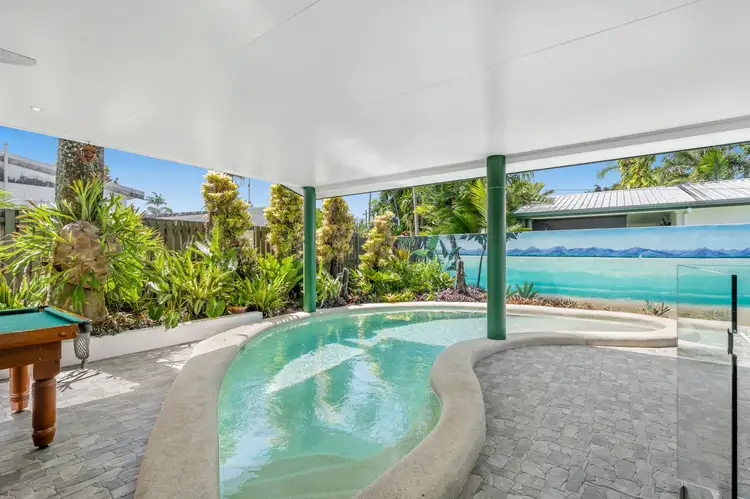Second view of Homely semi-detached listing, 1/34 Pecten Avenue, Port Douglas QLD 4877