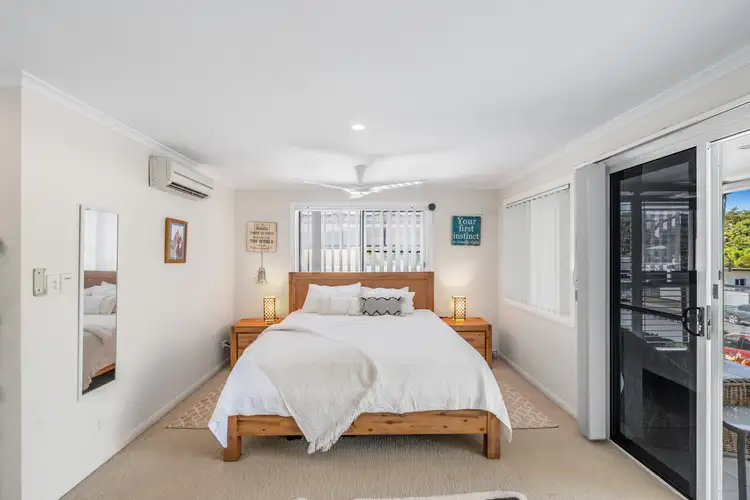 Fourth view of Homely semi-detached listing, 1/34 Pecten Avenue, Port Douglas QLD 4877