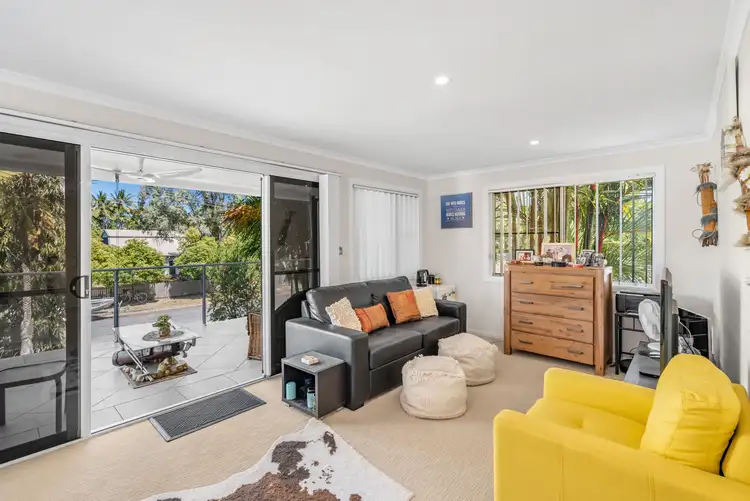 Fifth view of Homely semi-detached listing, 1/34 Pecten Avenue, Port Douglas QLD 4877