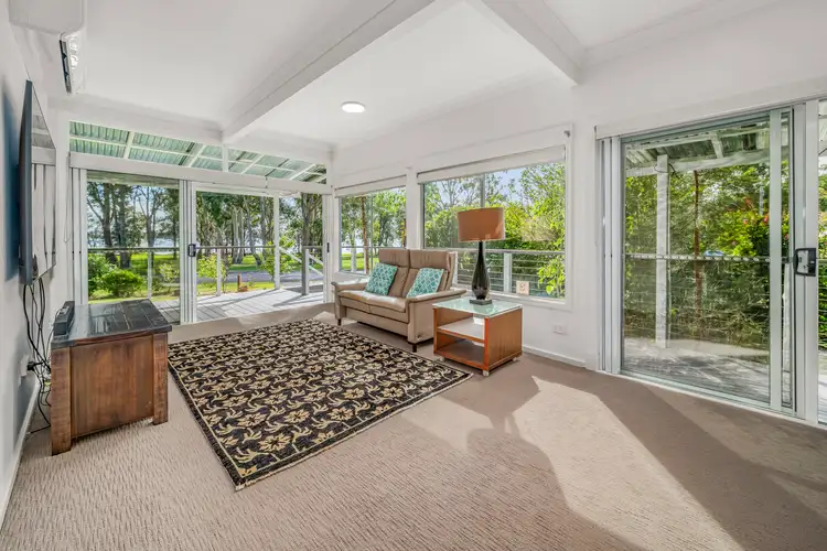 Fifth view of Homely house listing, 72 Grand Parade, Bonnells Bay NSW 2264