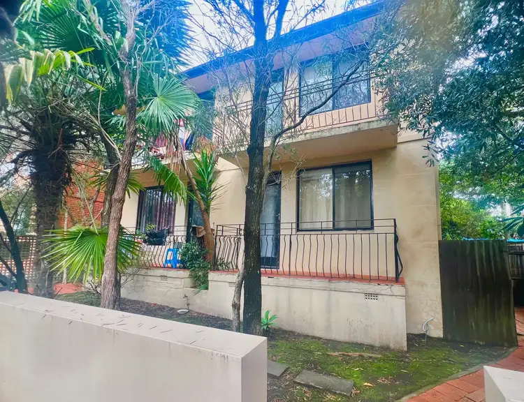 7/51A Woodcourt Avenue, Marrickville NSW 2204