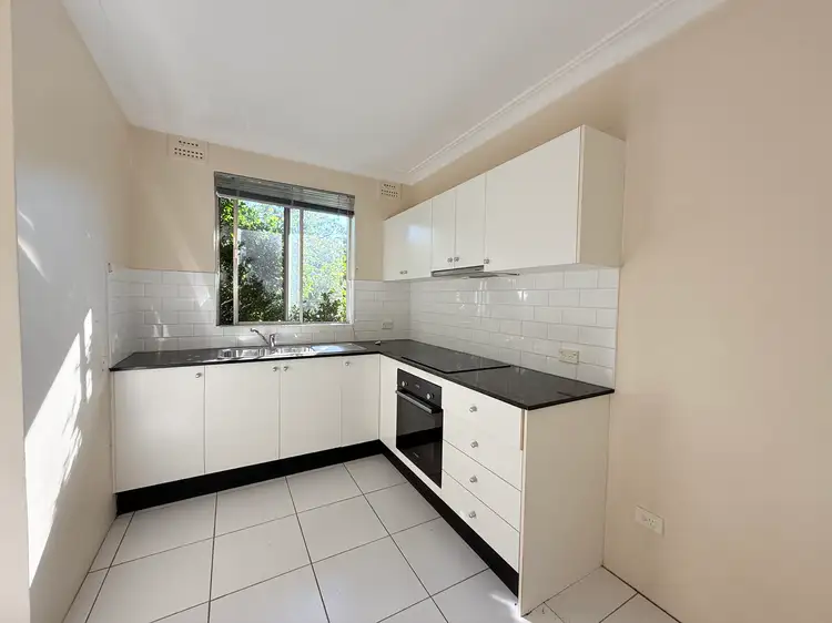 7/51A Woodcourt Avenue, Marrickville NSW 2204