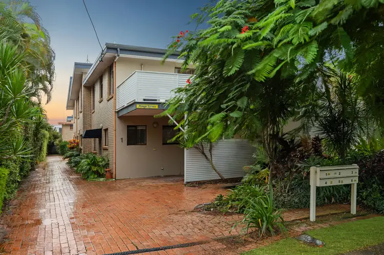 Main view of Homely house listing, 5/267 Weyba Road, Noosaville QLD 4566