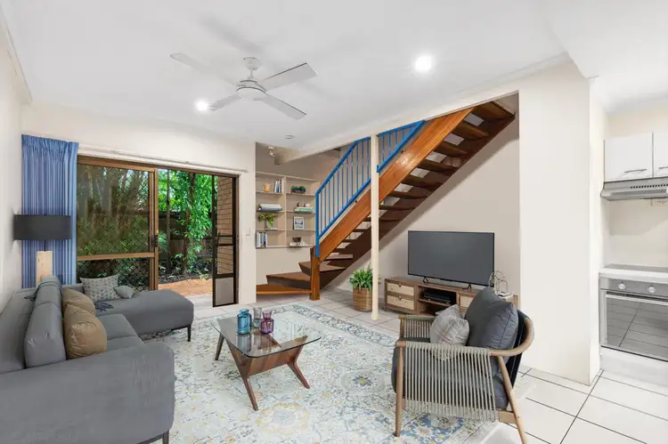 Third view of Homely house listing, 5/267 Weyba Road, Noosaville QLD 4566