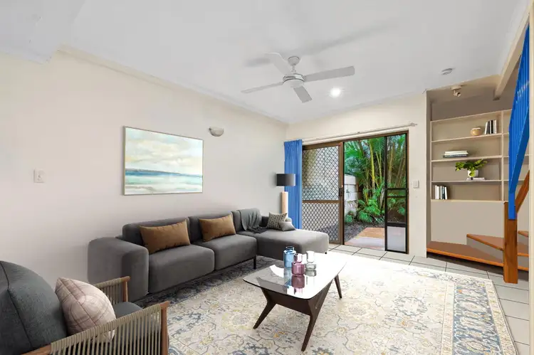 Fourth view of Homely house listing, 5/267 Weyba Road, Noosaville QLD 4566