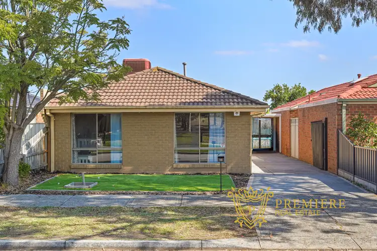 Main view of Homely house listing, 16 Cirai Crescent, Cranbourne West VIC 3977