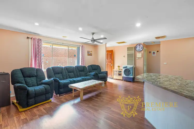 Second view of Homely house listing, 16 Cirai Crescent, Cranbourne West VIC 3977