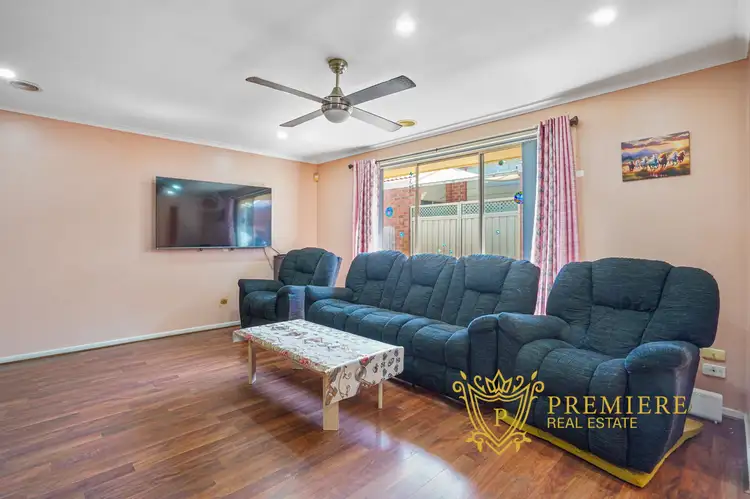 Third view of Homely house listing, 16 Cirai Crescent, Cranbourne West VIC 3977
