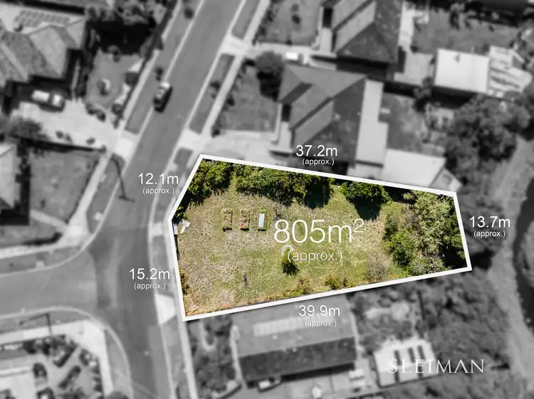 54 Lawley Street, Reservoir VIC 3073