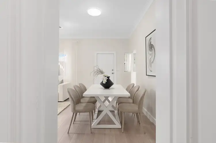 Fourth view of Homely house listing, 24 Lorraine Avenue, Bardwell Valley NSW 2207