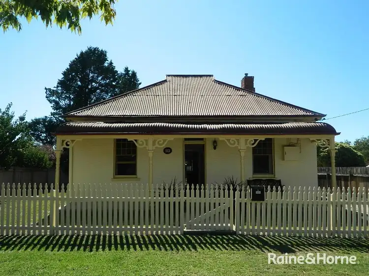23 Piper, Bathurst NSW 2795
