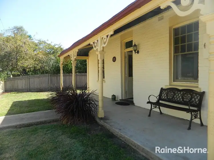 Fifth view of Homely house listing, 23 Piper, Bathurst NSW 2795