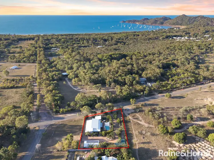 Second view of Homely house listing, 136-138 Gifford Street, Horseshoe Bay QLD 4819