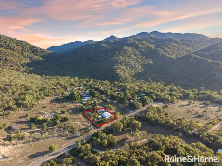 Third view of Homely house listing, 136-138 Gifford Street, Horseshoe Bay QLD 4819