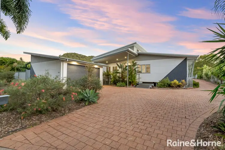 Fourth view of Homely house listing, 136-138 Gifford Street, Horseshoe Bay QLD 4819