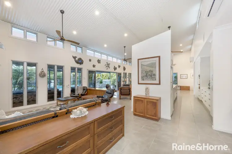 Fifth view of Homely house listing, 136-138 Gifford Street, Horseshoe Bay QLD 4819