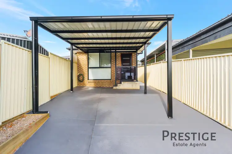 17A Arrowhead Road, Greenfield Park NSW 2176