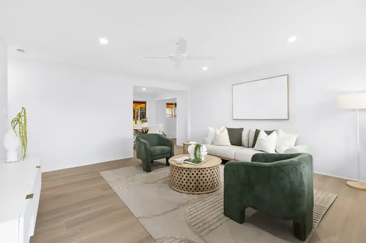 Third view of Homely house listing, 39 Reerden Street, Collingwood Park QLD 4301