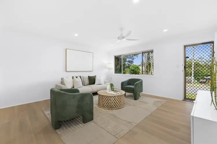 Fourth view of Homely house listing, 39 Reerden Street, Collingwood Park QLD 4301