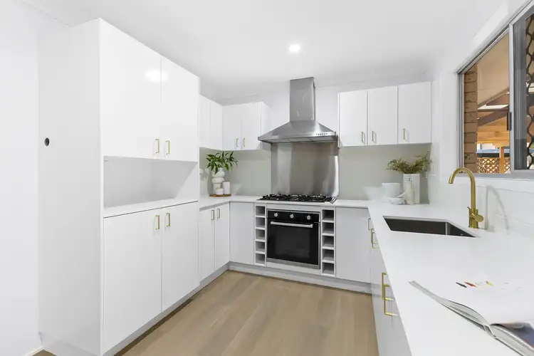 Sixth view of Homely house listing, 39 Reerden Street, Collingwood Park QLD 4301