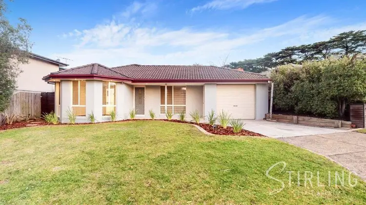 Main view of Homely house listing, 23 Ruby Joy Drive, Somerville VIC 3912