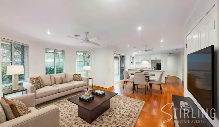 Fourth view of Homely house listing, 23 Ruby Joy Drive, Somerville VIC 3912