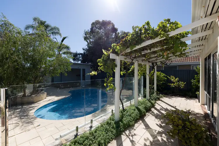 47 Claremont Crescent