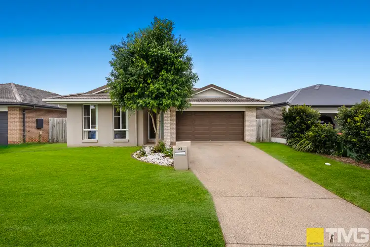 23 Fairbourne Terrace