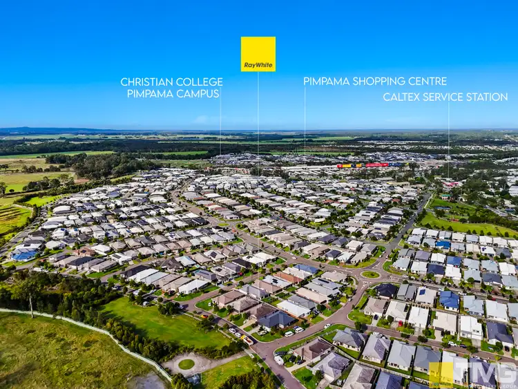 Second view of Homely house listing, 23 Fairbourne Terrace, Pimpama QLD 4209