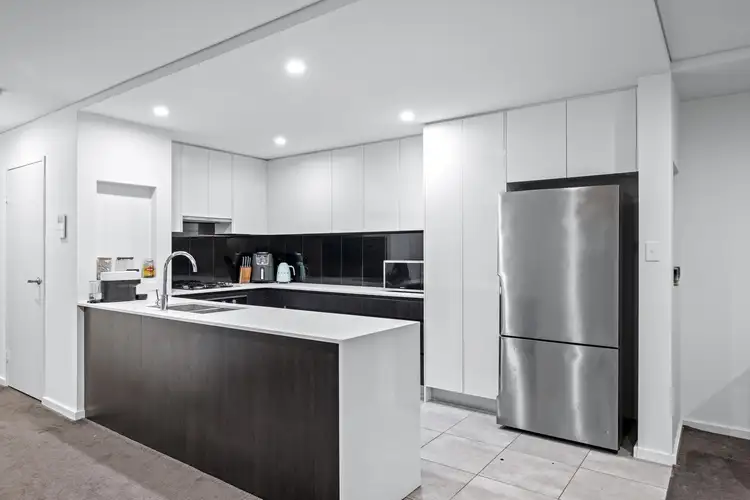 Seventh view of Homely apartment listing, 18/5 Lethbridge Street, Penrith NSW 2750