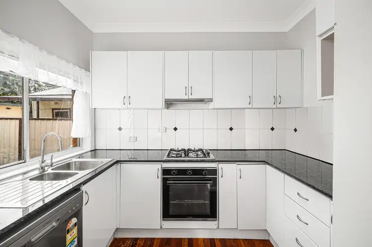 Second view of Homely house listing, 8 Benalong Street, St Marys NSW 2760