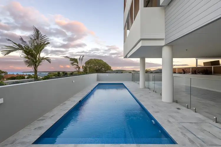 206/24 Mary Street, Shellharbour NSW 2529