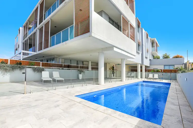 Second view of Homely apartment listing, 301/24 Mary Street, Shellharbour NSW 2529