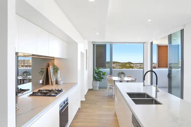 Third view of Homely apartment listing, 301/24 Mary Street, Shellharbour NSW 2529