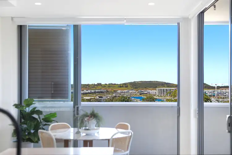 Fourth view of Homely apartment listing, 206/24 Mary Street, Shellharbour NSW 2529