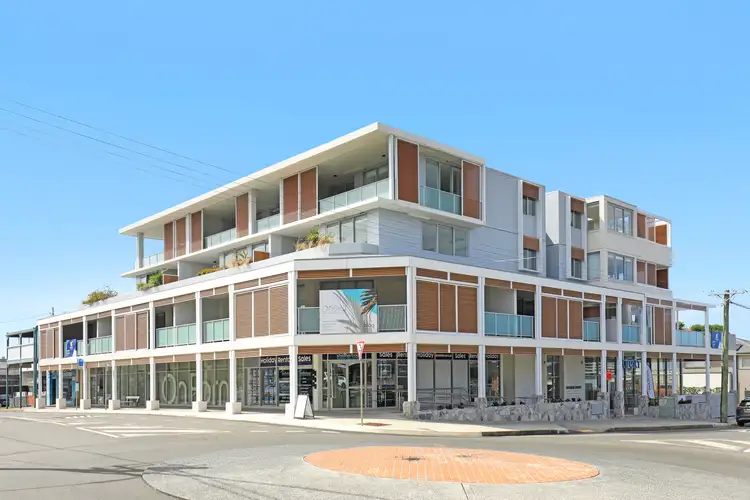 Fourth view of Homely apartment listing, 301/24 Mary Street, Shellharbour NSW 2529