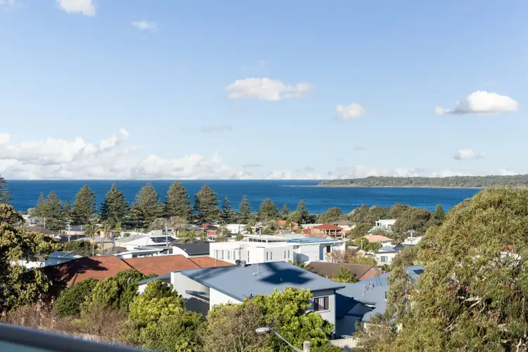 Fifth view of Homely apartment listing, 206/24 Mary Street, Shellharbour NSW 2529