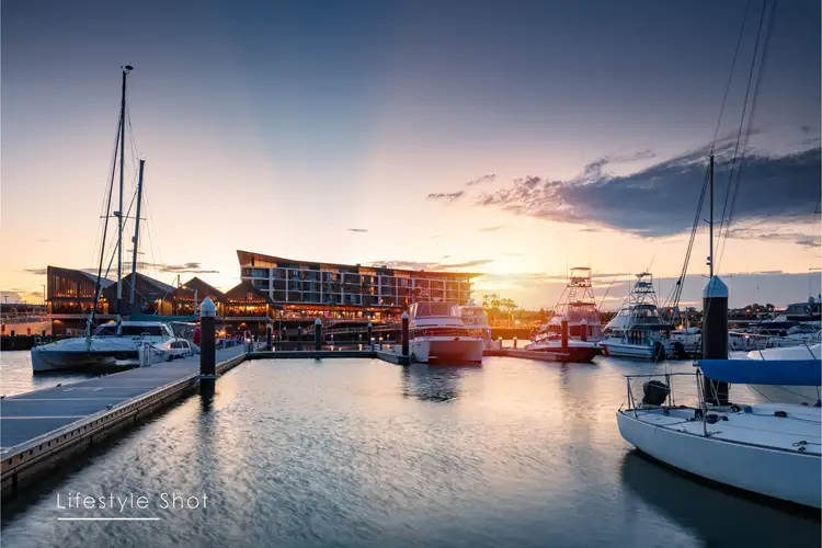 Sixth view of Homely apartment listing, 206/24 Mary Street, Shellharbour NSW 2529