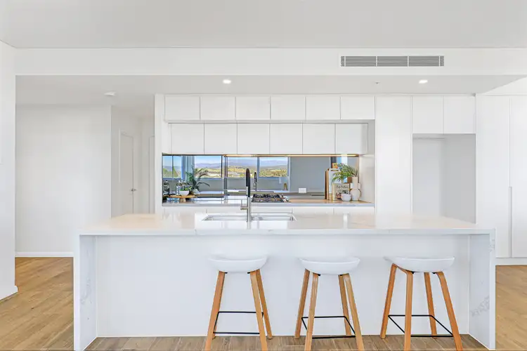 Sixth view of Homely apartment listing, 301/24 Mary Street, Shellharbour NSW 2529