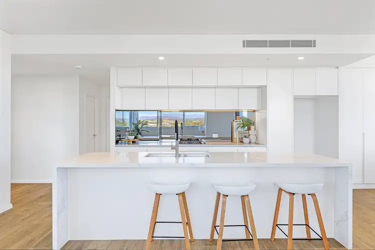 Seventh view of Homely apartment listing, 206/24 Mary Street, Shellharbour NSW 2529