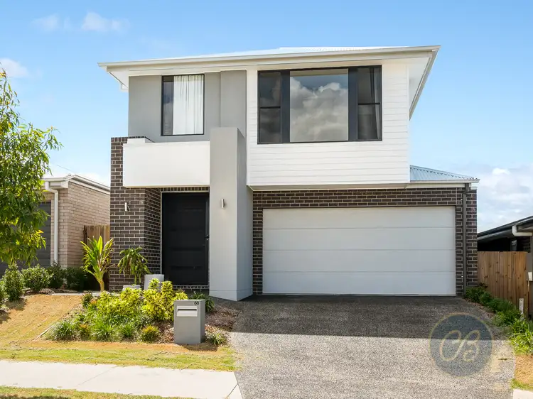 88 Ironbark Way, Narangba QLD 4504