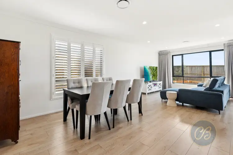 Third view of Homely house listing, 88 Ironbark Way, Narangba QLD 4504