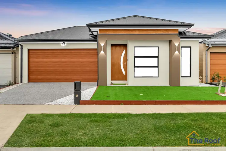 Main view of Homely house listing, 6 Sustain Street, Mambourin VIC 3024