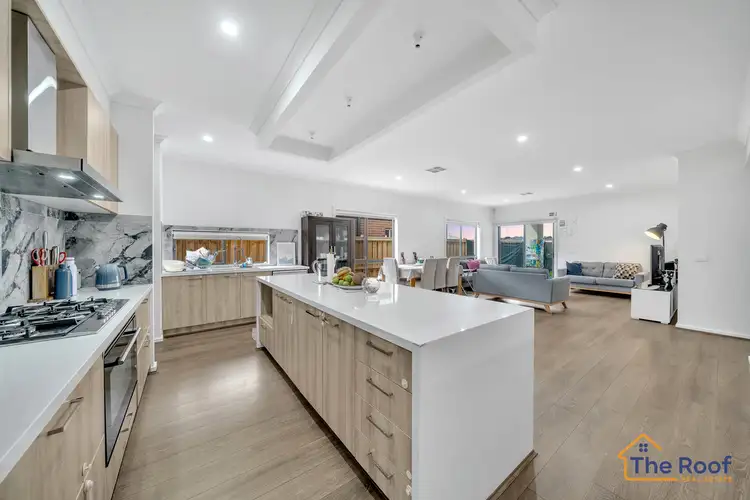 Sixth view of Homely house listing, 6 Sustain Street, Mambourin VIC 3024