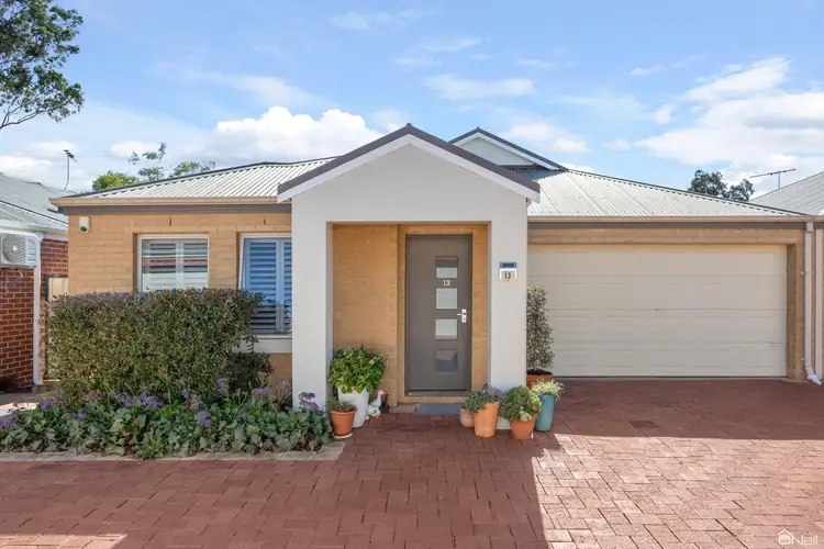 13/54 Sixth Road, Armadale WA 6112